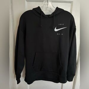Nike Hooded Sweatshirt